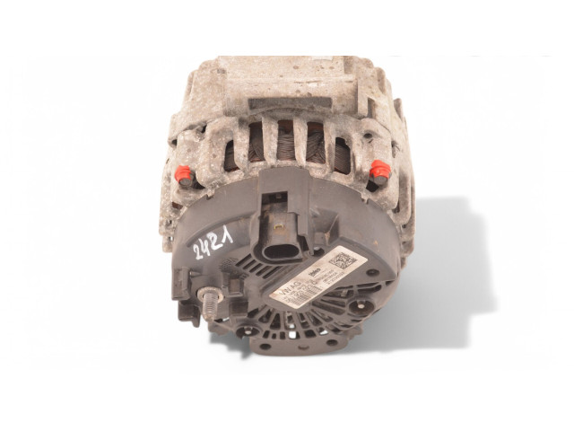 Генератор 06J903023Q, 2617852A   Audi TT TTS Mk2      