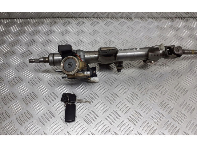  рейка  Колонка рулевая    Mitsubishi Pajero Pinin  -  года