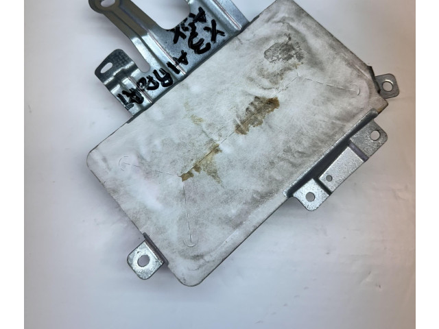 Блок подушек безопасности    BMW X3 E83