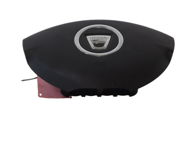 Подушка безопасности водителя 985109782R   Dacia Sandero