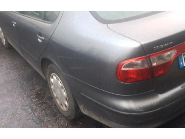 Jednotka ABS Seat Toledo II (1M) 1999