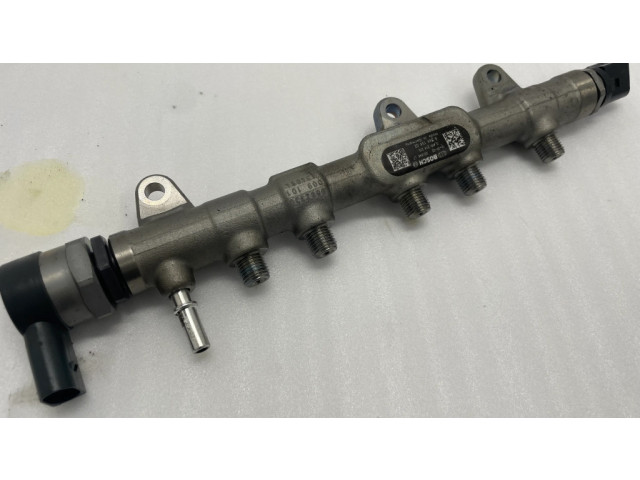 Топливная рампа 8514154, 0445214315 BMW 1 F20 F21 1.8