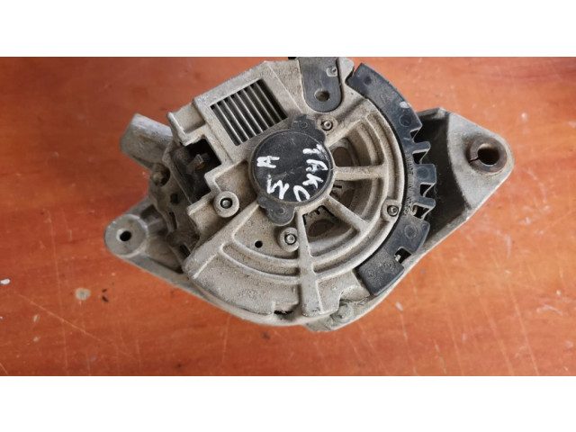 Генератор Chevrolet Tacuma 1.6