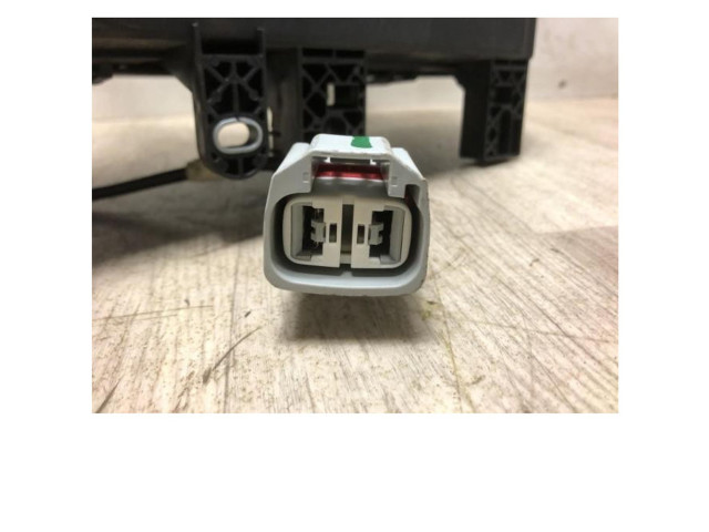 Блок предохранителей Jaguar XE