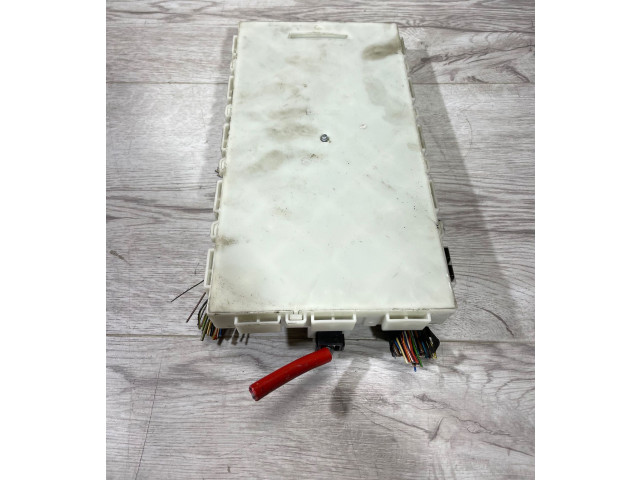 Блок комфорта 9383709, 5543733246 BMW X5 F15