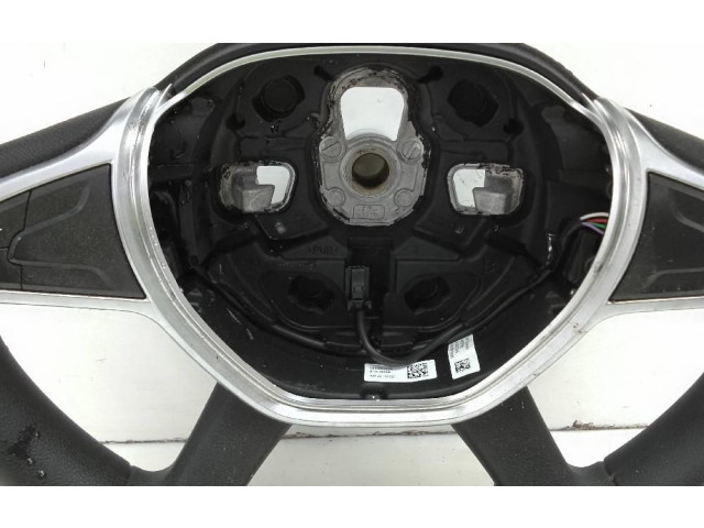 Руль Dacia Dokker 2012 - года 34227011b