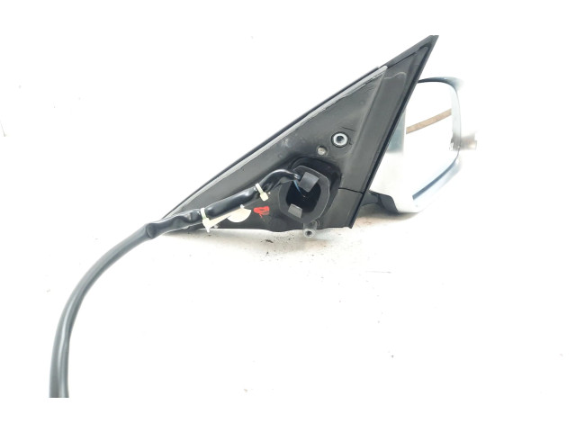 Zpětné zrcátko Audi A4 S4 B8 8K 2010