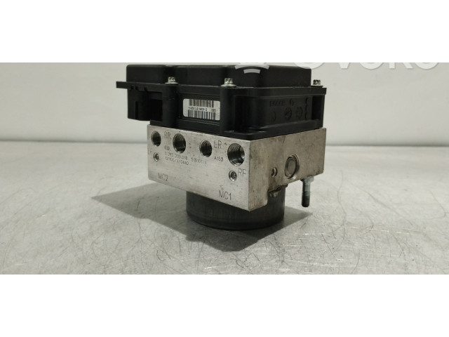 Pojistková skříňka Блок ABS 51910174, 0265209018   Fiat Punto (199) 2013