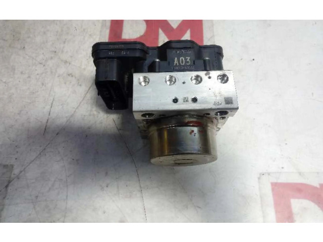 Блок АБС 11604040022 Mitsubishi L200 2006 - 2014 года