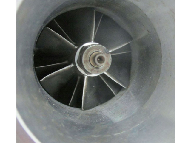  Турбина Citroen C5 3.0 9U3Q6K682EB         