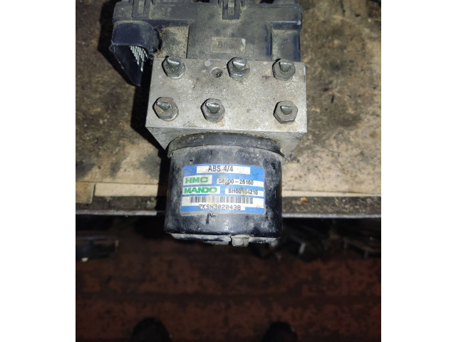 Jednotka ABS 5890026160, BH60104210 Hyundai Santa Fe 2004