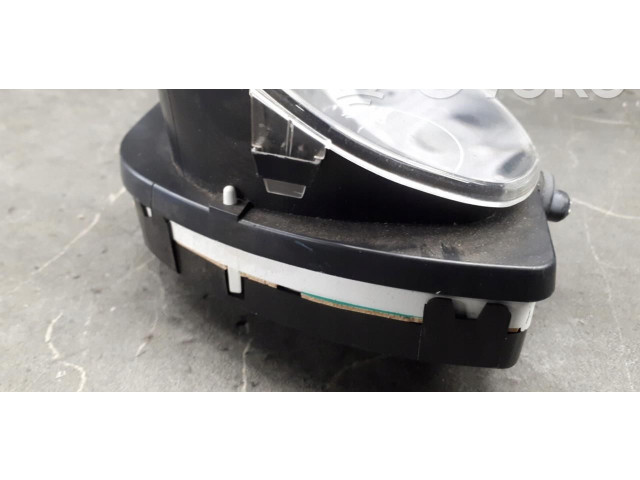 Панель приборов 5550011005 Opel Combo D