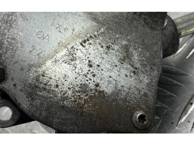 Volant Mercedes-Benz CLK A209 C209 2007 A6462300365