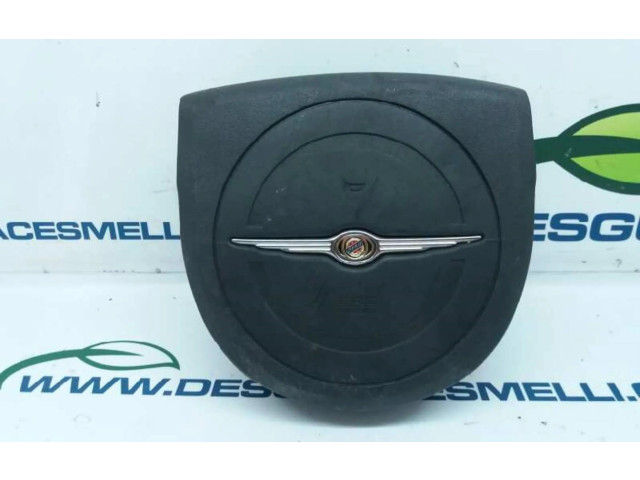 Подушка безопасности двери 34220229A   Chrysler 300 - 300C