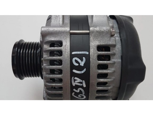 Генератор 2706031212, 1042118090   Lexus GS 250 350 300H 450H 2.3     