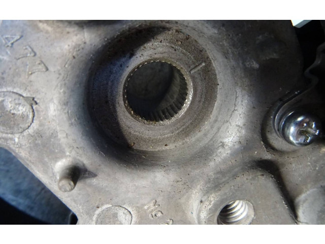 Volant Infiniti FX 2012 2414SL 110263