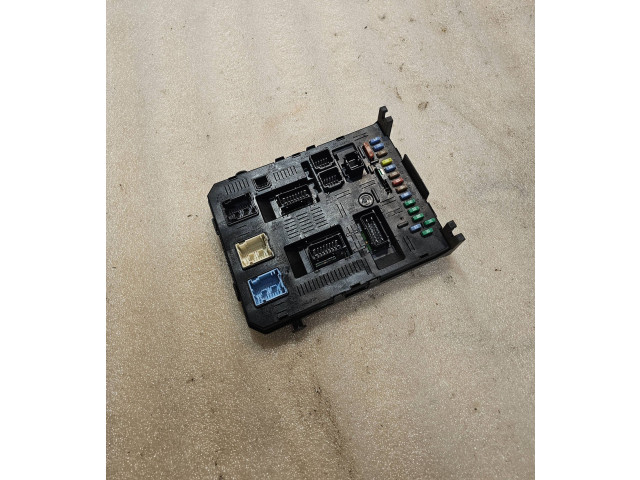 Блок комфорта 21676031, 281148373A Citroen C4 I