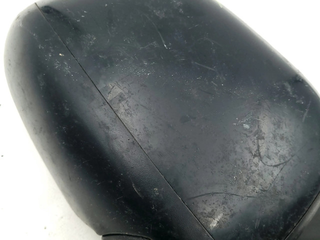 Зеркало электрическое Mitsubishi ASX