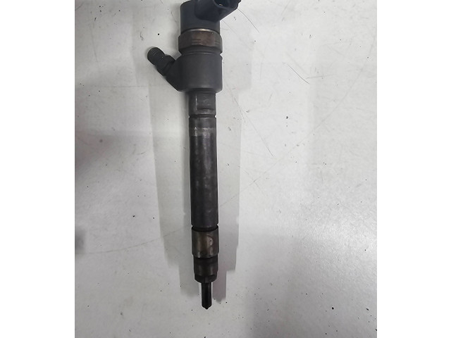 Форсунка 0445110298, 568P26E6    Volvo V70   