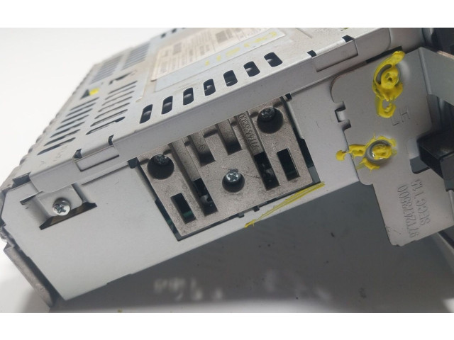 Рулевая рейка  Блок управления HiFi audio S180095134A, 237102259R   Dacia Lodgy  -  года