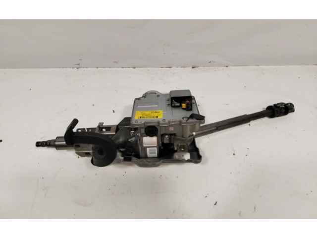 Руль Lancia Delta III 2008 - 2014 года 00051810485