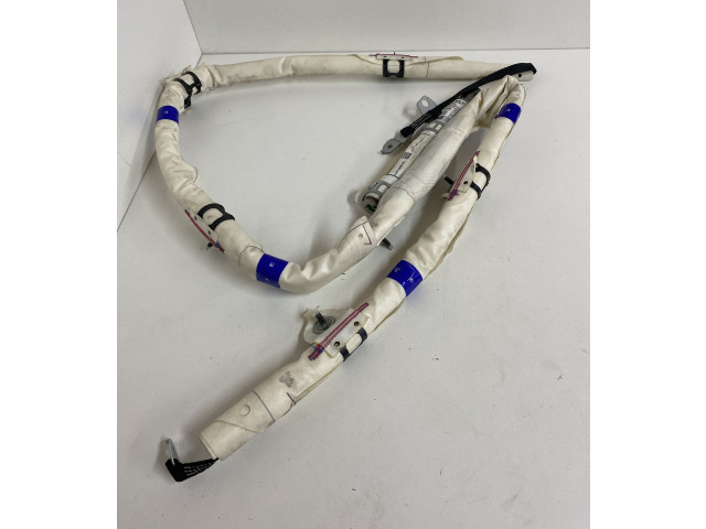 Боковая подушка безопасности AW9314K159AC Jaguar XJ X351