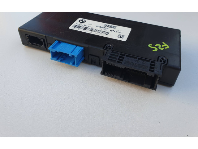 Блок управления 9282285, 121551 BMW X3 F25