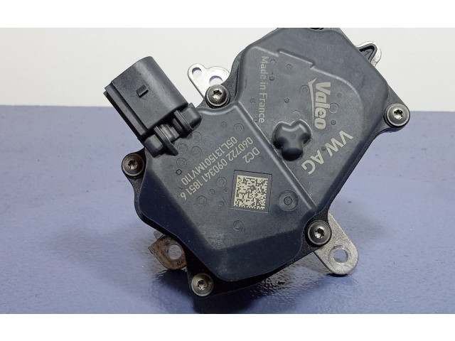 Клапан EGR Skoda Superb B8 (3V)  2015 - 2024 года 05L131501MV, 05L131501MV      