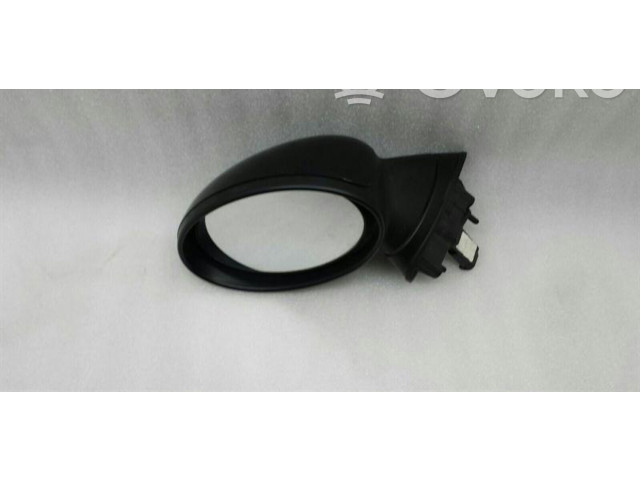 Зеркало электрическое правое Mini One - Cooper R50 - 53 2001-2006 года