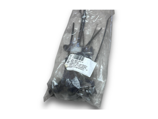 Блок управления двигателем Блок управления 1K0898623A Volkswagen Golf Plus