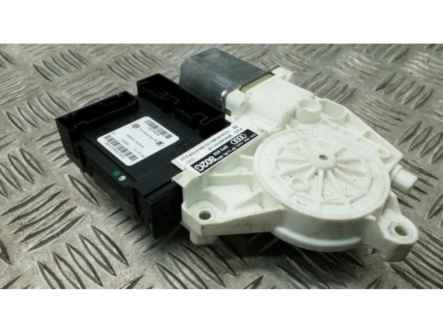 Передний двигатель механизма для подъема окон