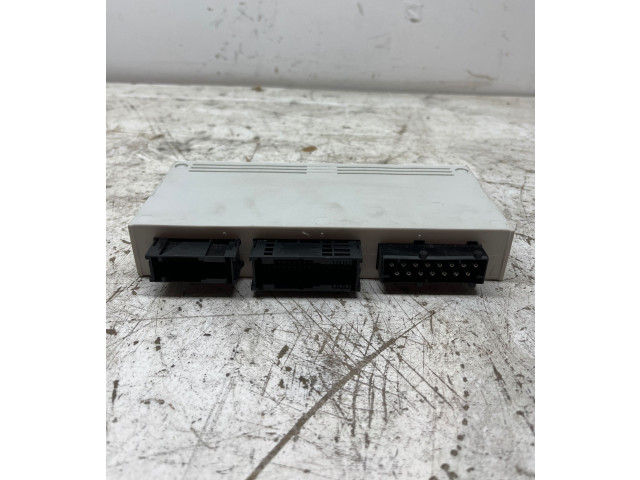 Блок комфорта 9161931, 57762110 BMW X3 E83