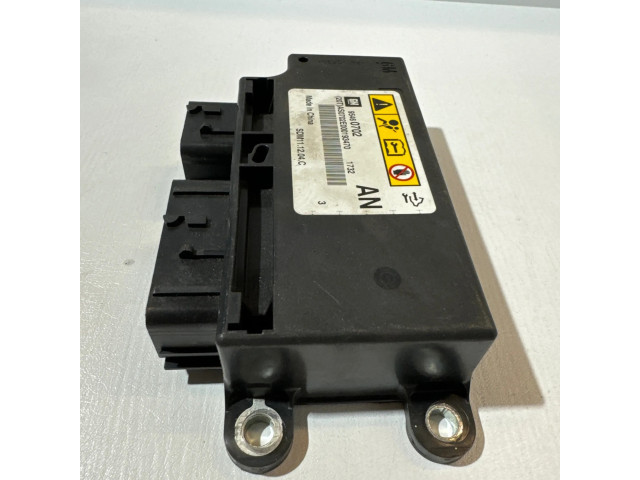 Блок подушек безопасности 95460702 Chevrolet Captiva