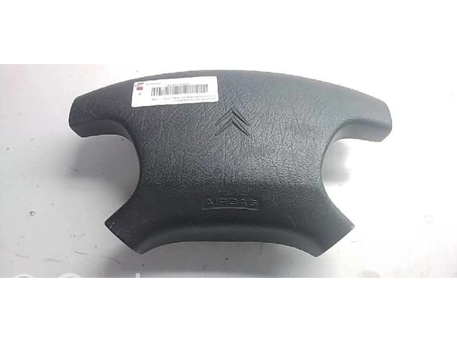 Подушка безопасности водителя 5AGA1A0123843V   Citroen Xantia