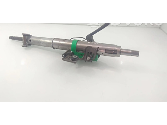 Руль Opel Meriva B  2010 - 2016 года 13251948      