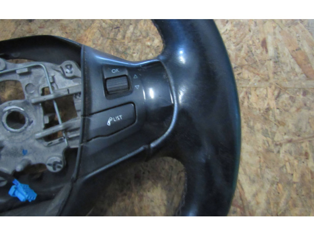 Руль Peugeot 2008 I  2013 - 2019 года       