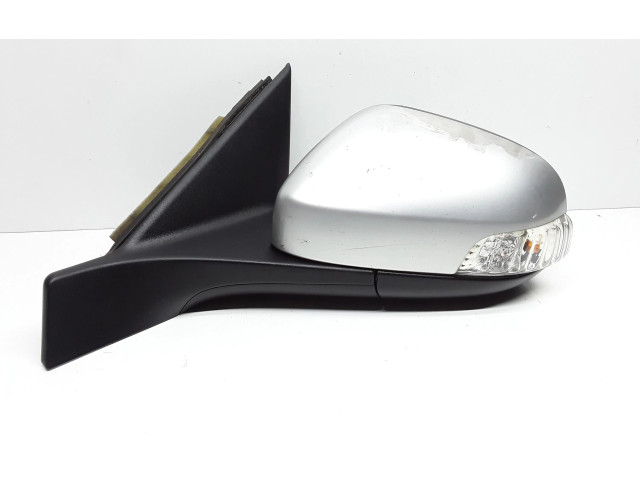 Зеркало электрическое        Volvo V70  2008 - 2013 года   