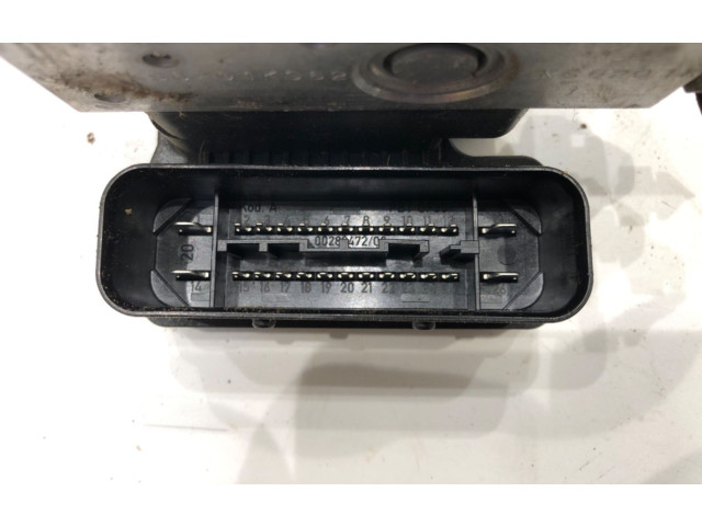 Jednotka ABS 44510-B1011 Subaru Justy 2010