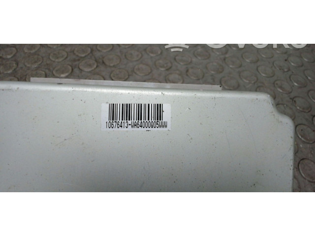 Блок управления коробки передач  31711AG940   Subaru Outback 