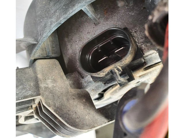 Вентилятор радиатора     51780703    Fiat Fiorino 