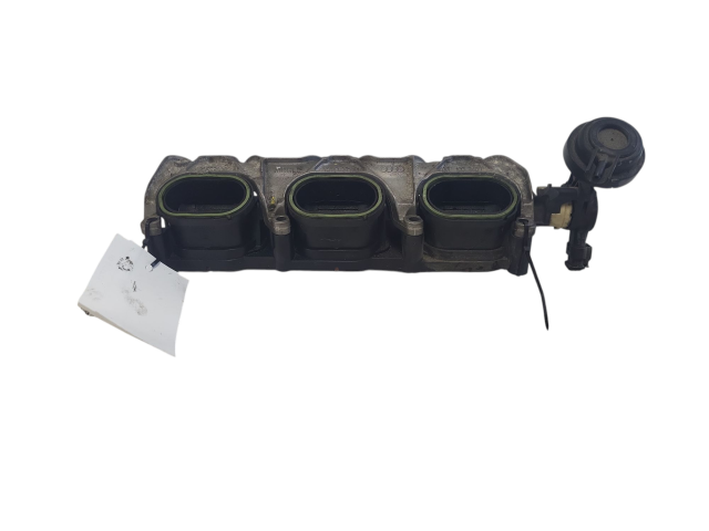 Всасывающий коллектор 06E133340E, 06E133110AR Audi Q5 SQ5