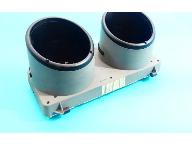 Přístrojová deska Seat Arosa 2004 0263631401, IMPRK1303457