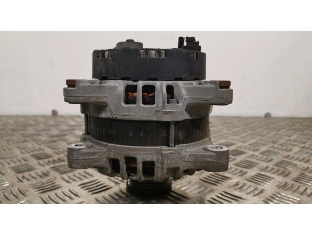 Генератор 0125812068 Jaguar F-Pace 2.0