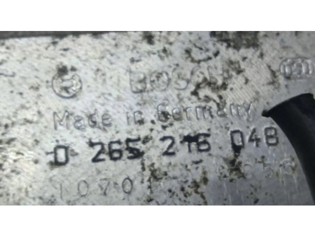 Блок АБС 0265216048 Honda Accord 1990-1993 года