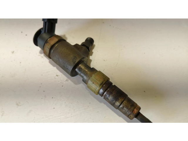 Vstřikovač 870692 Citroen Berlingo pro naftový motor 1.6