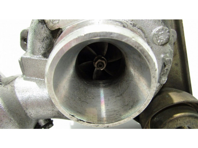 Turbodmychadlo Турбина A664096029901 Chrysler PT Cruiser 2.2 EDJ