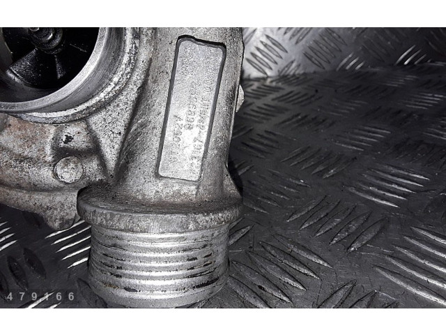  Турбина Volvo XC90  8689592         