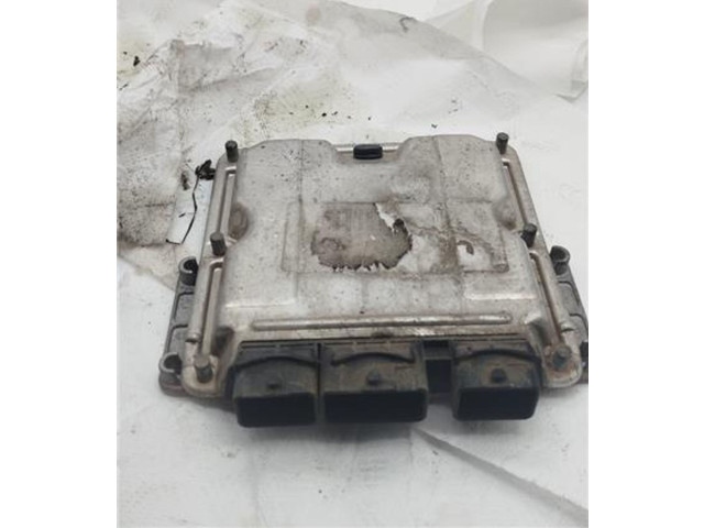 Блок управления 850628101, 850628101   Citroen C8