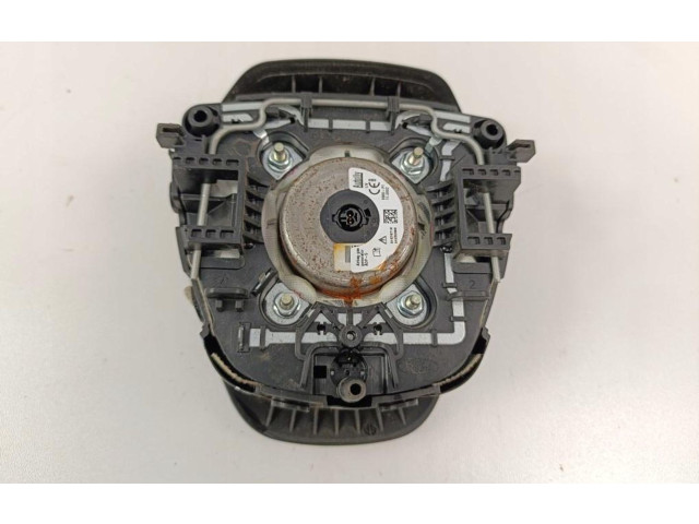 Подушка безопасности водителя    Ford Transit -  Tourneo Connect