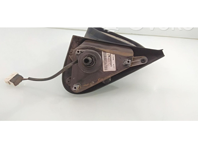Зеркало электрическое        Peugeot Partner  2003 - 2008 года   